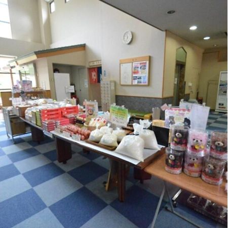 Isawa no sato / Vacation STAY 61566 Shiso Esterno foto