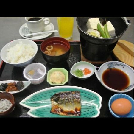 Isawa no sato / Vacation STAY 61566 Shiso Esterno foto