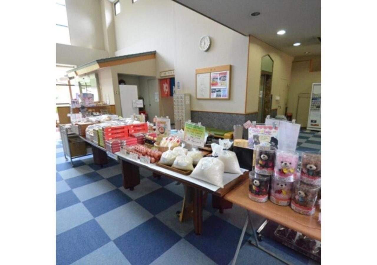 Isawa no sato / Vacation STAY 61566 Shiso Esterno foto