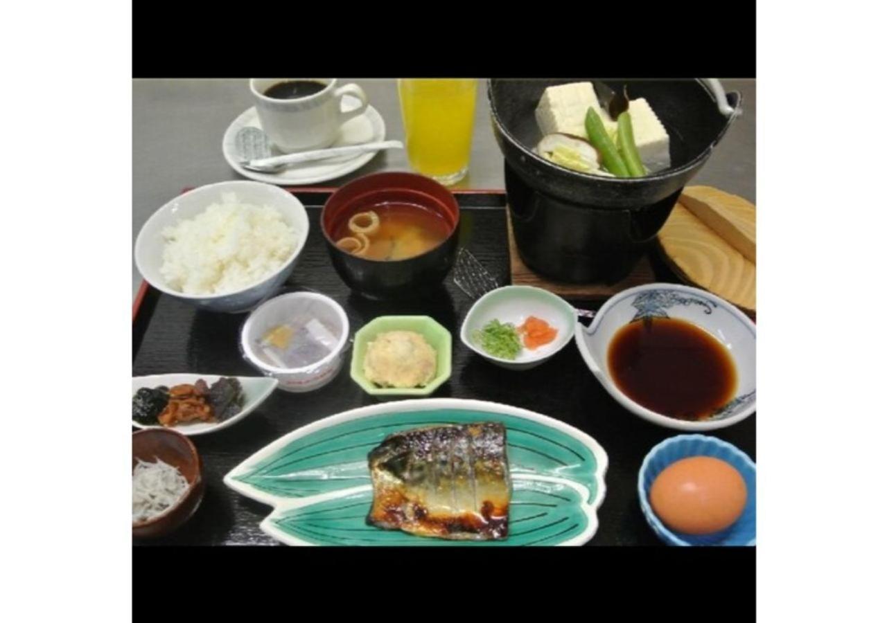 Isawa no sato / Vacation STAY 61566 Shiso Esterno foto