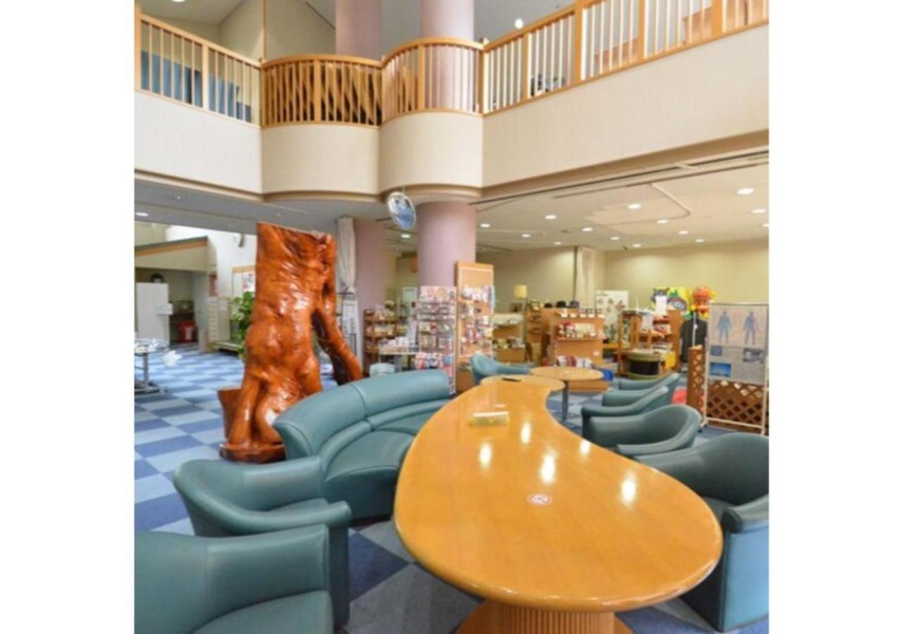Isawa no sato / Vacation STAY 61566 Shiso Esterno foto