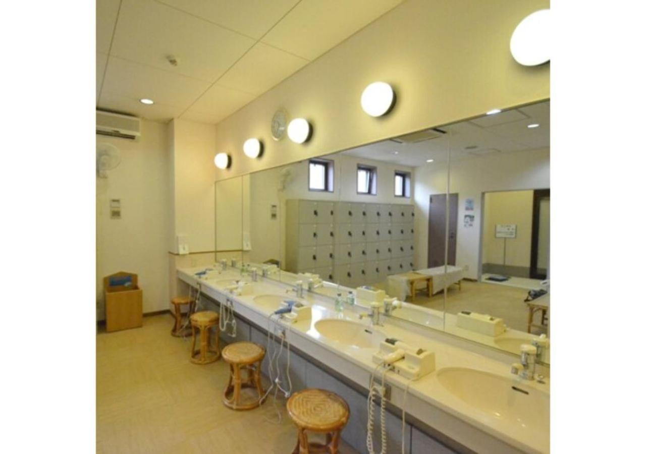 Isawa no sato / Vacation STAY 61566 Shiso Esterno foto