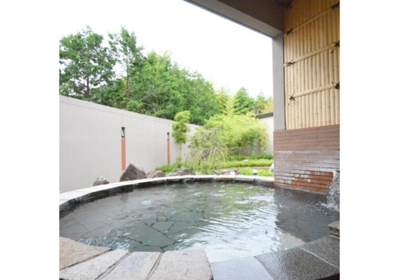 Isawa no sato / Vacation STAY 61566 Shiso Esterno foto