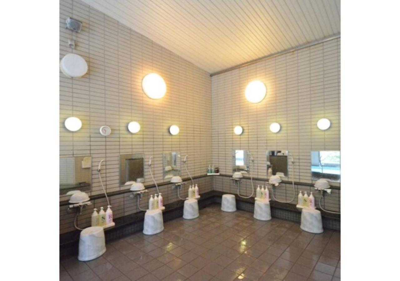 Isawa no sato / Vacation STAY 61566 Shiso Esterno foto