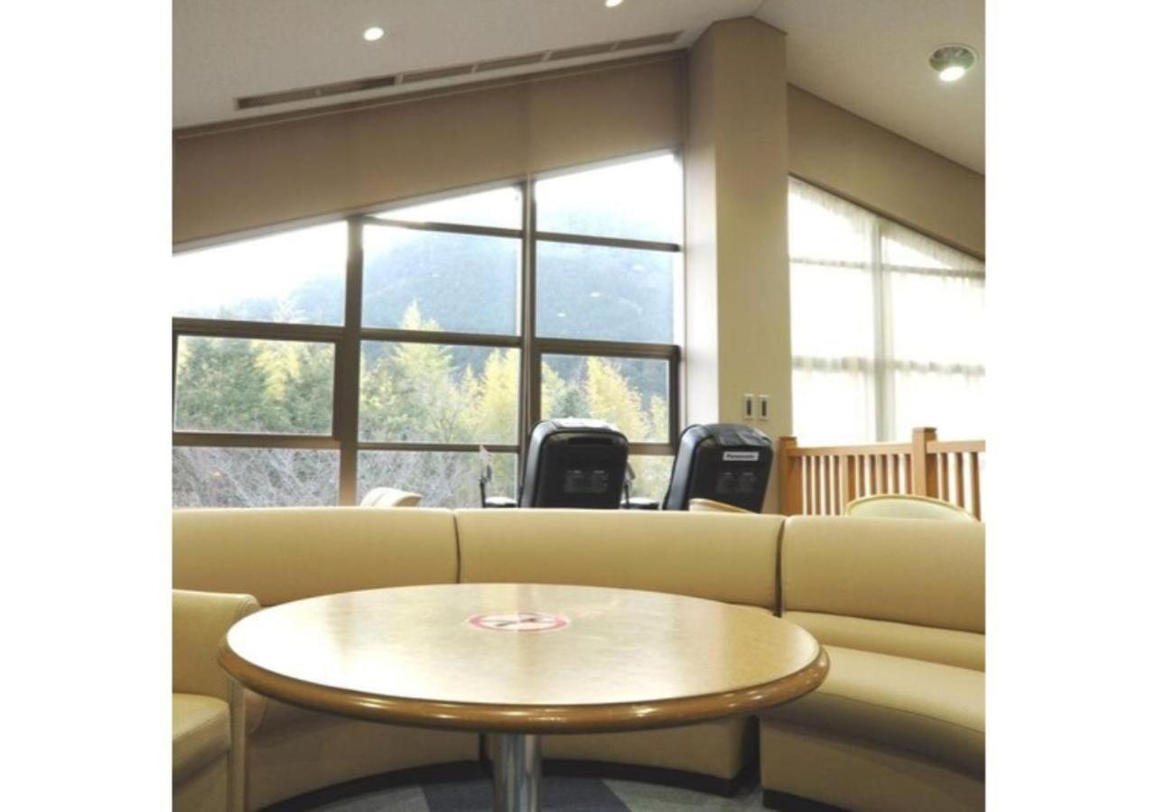 Isawa no sato / Vacation STAY 61566 Shiso Esterno foto