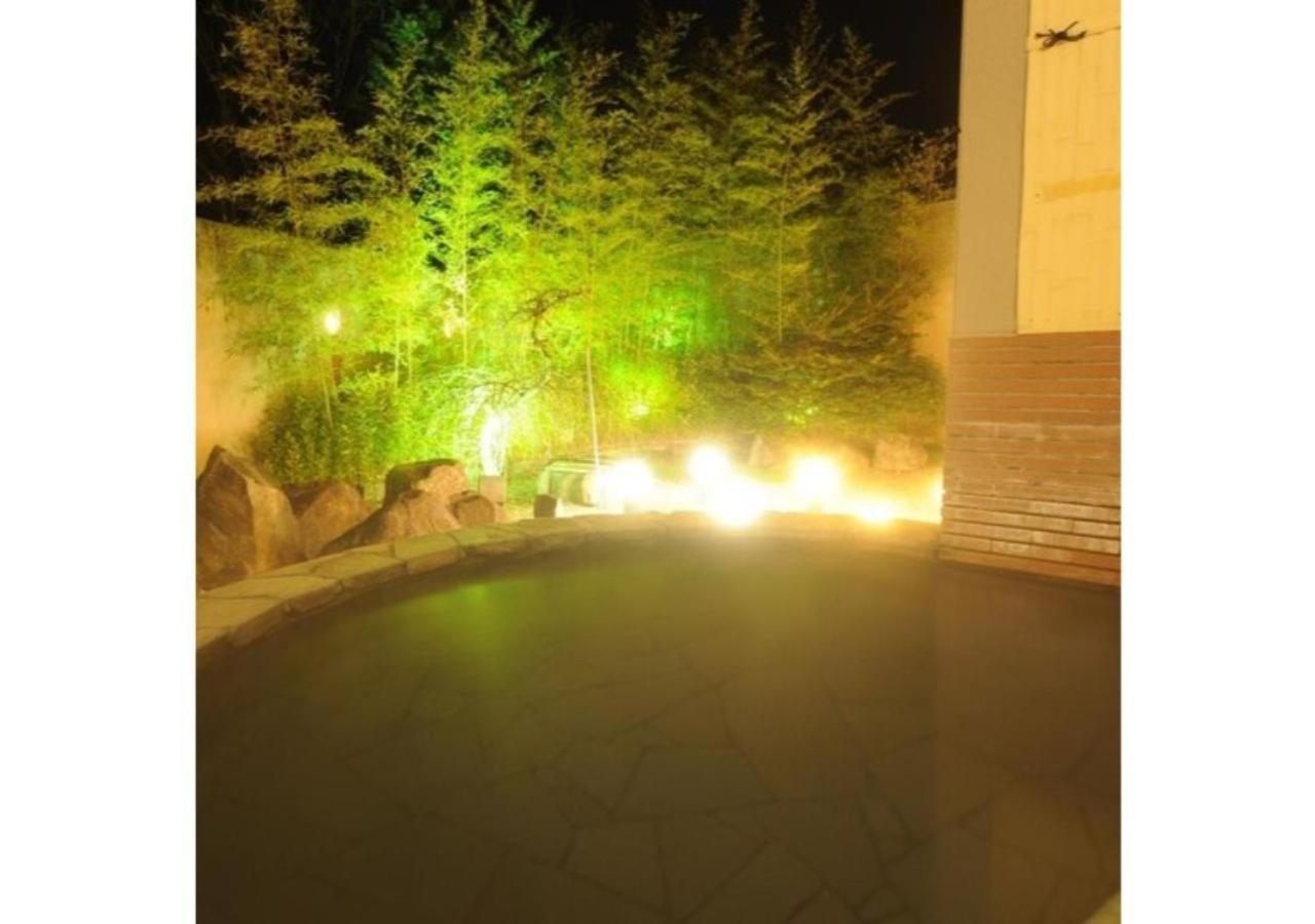 Isawa no sato / Vacation STAY 61566 Shiso Esterno foto