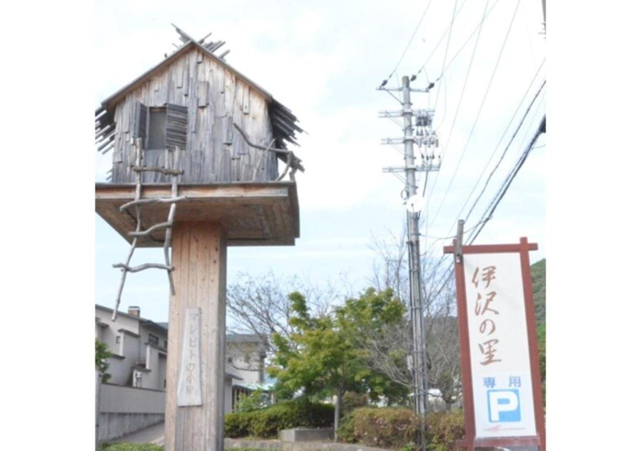 Isawa no sato / Vacation STAY 61566 Shiso Esterno foto