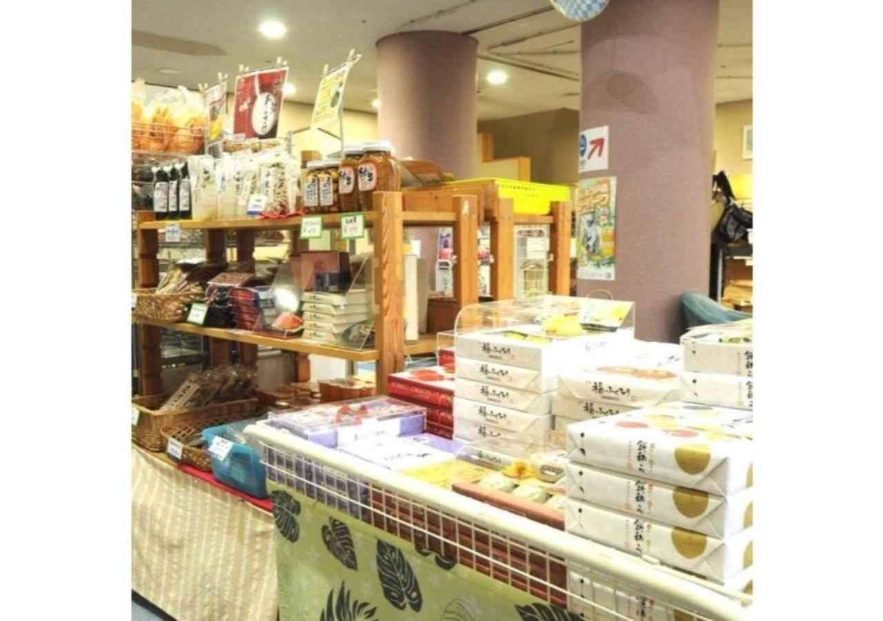 Isawa no sato / Vacation STAY 61566 Shiso Esterno foto