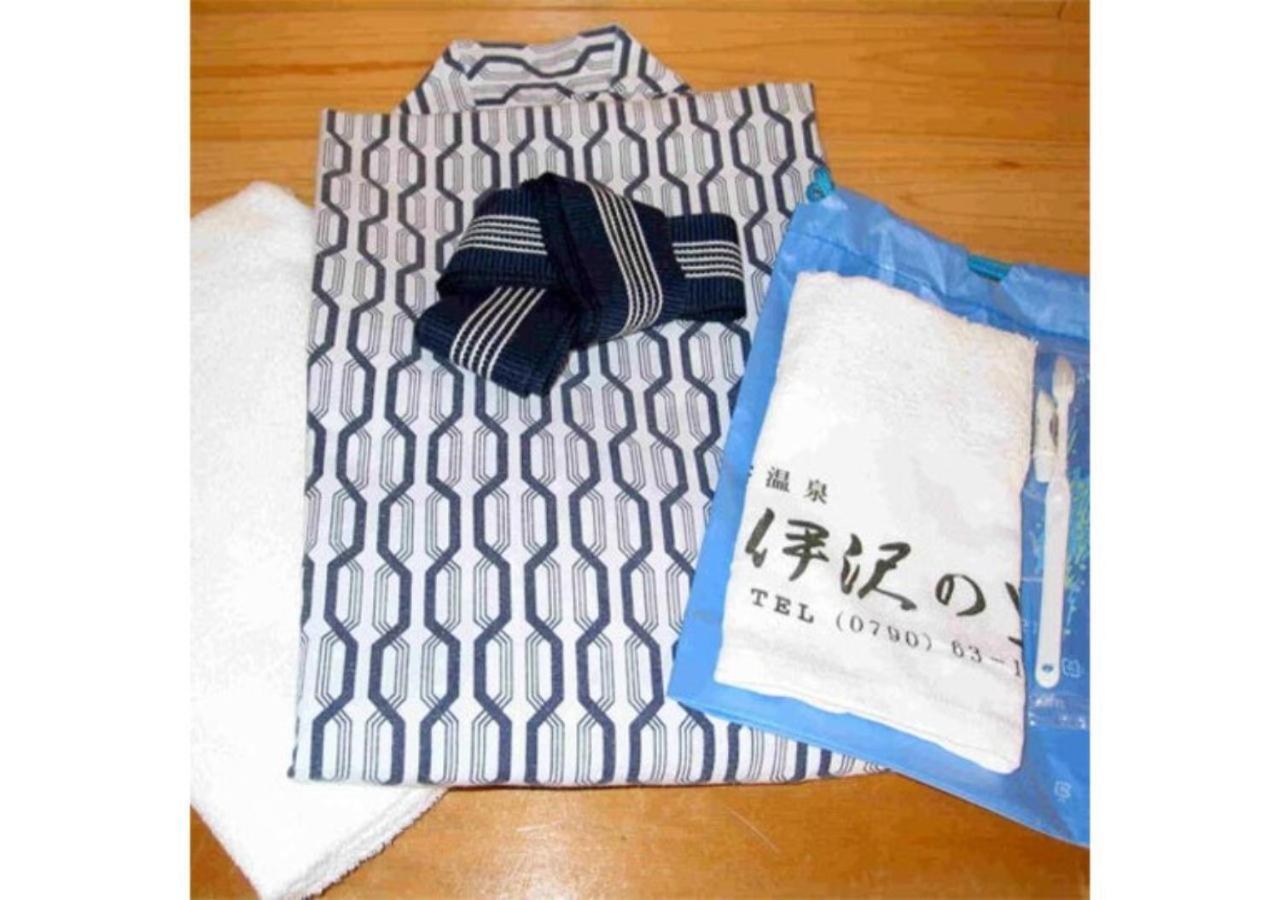 Isawa no sato / Vacation STAY 61566 Shiso Esterno foto