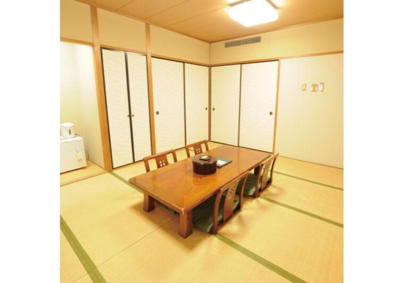 Isawa no sato / Vacation STAY 61566 Shiso Esterno foto